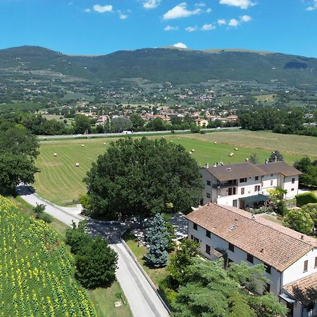 Il Quercione Agriturismo ริโวตอร์โต ภายนอก รูปภาพ