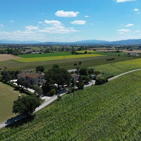 Il Quercione Agriturismo ริโวตอร์โต ภายนอก รูปภาพ