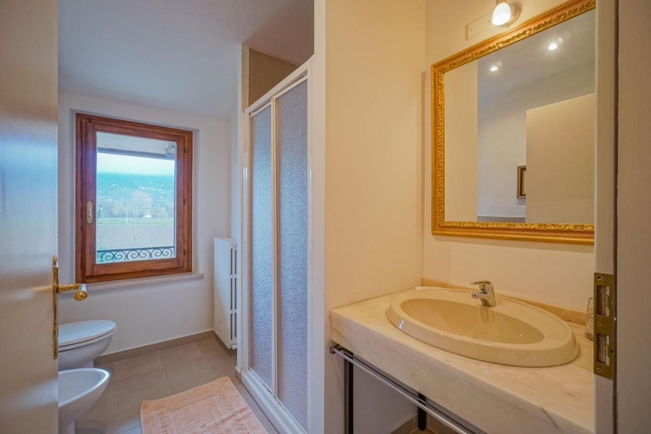 Il Quercione Agriturismo ริโวตอร์โต ภายนอก รูปภาพ