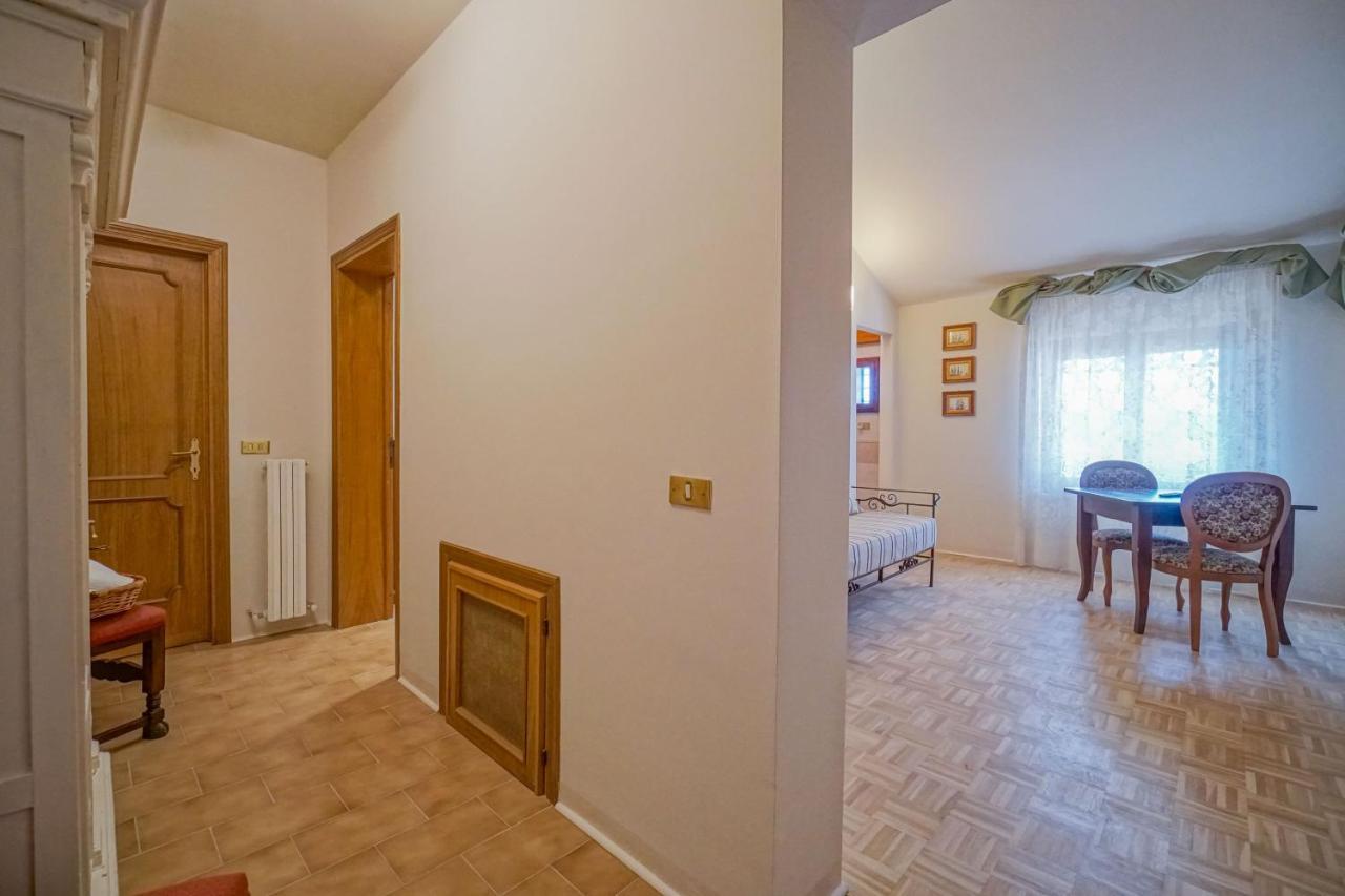 Il Quercione Agriturismo ริโวตอร์โต ภายนอก รูปภาพ