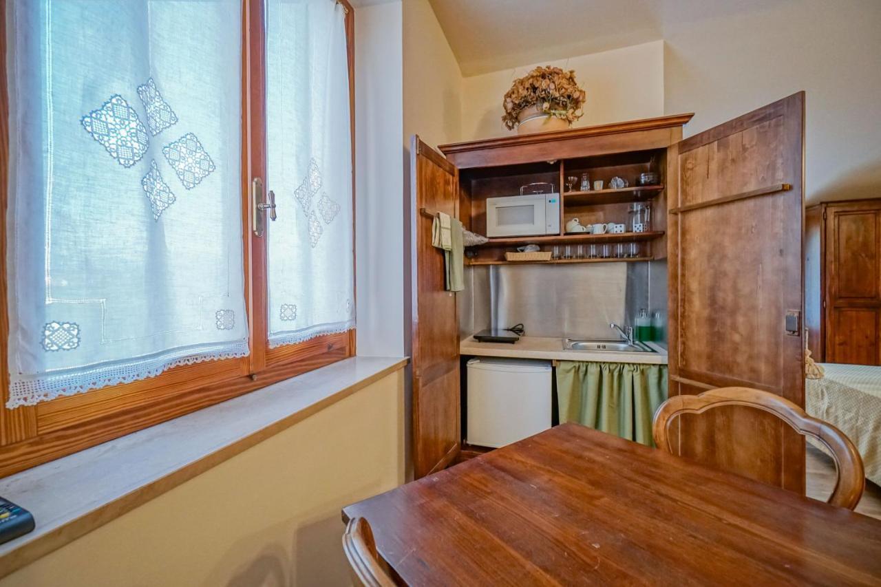 Il Quercione Agriturismo ริโวตอร์โต ภายนอก รูปภาพ